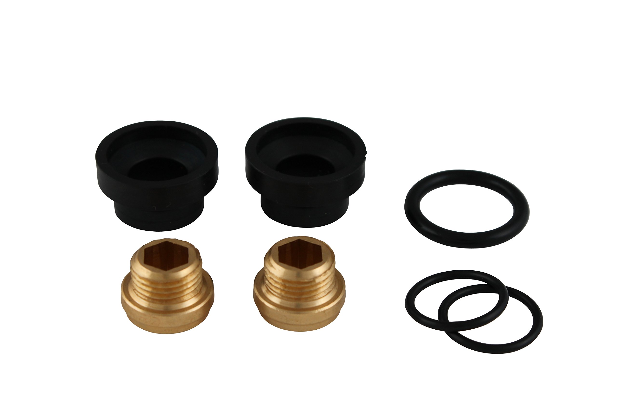 Plumb Pak PP802-5 Faucet Repair Kit, for Use with American Standard