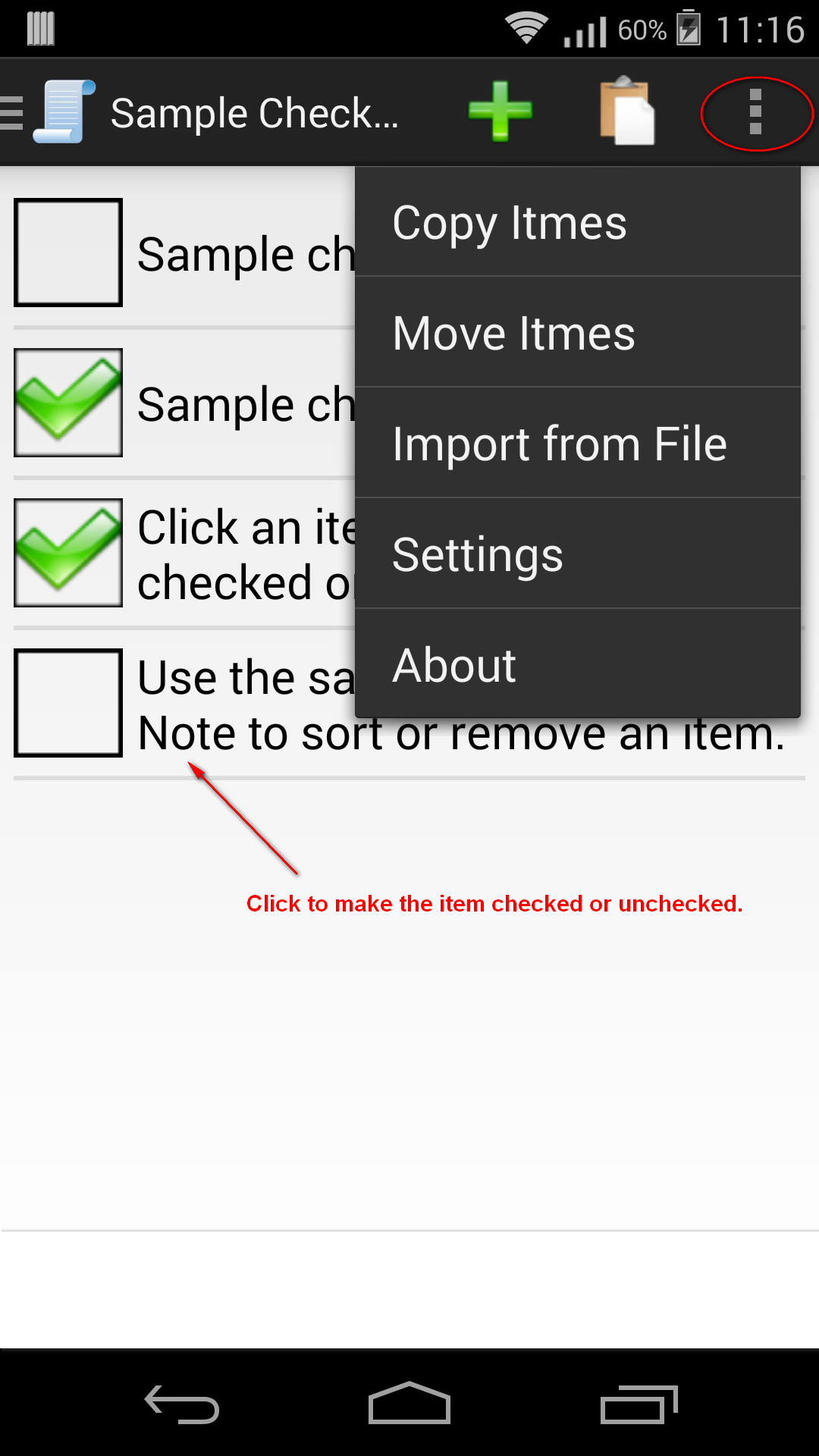 My Quick Note - App on Amazon Appstore