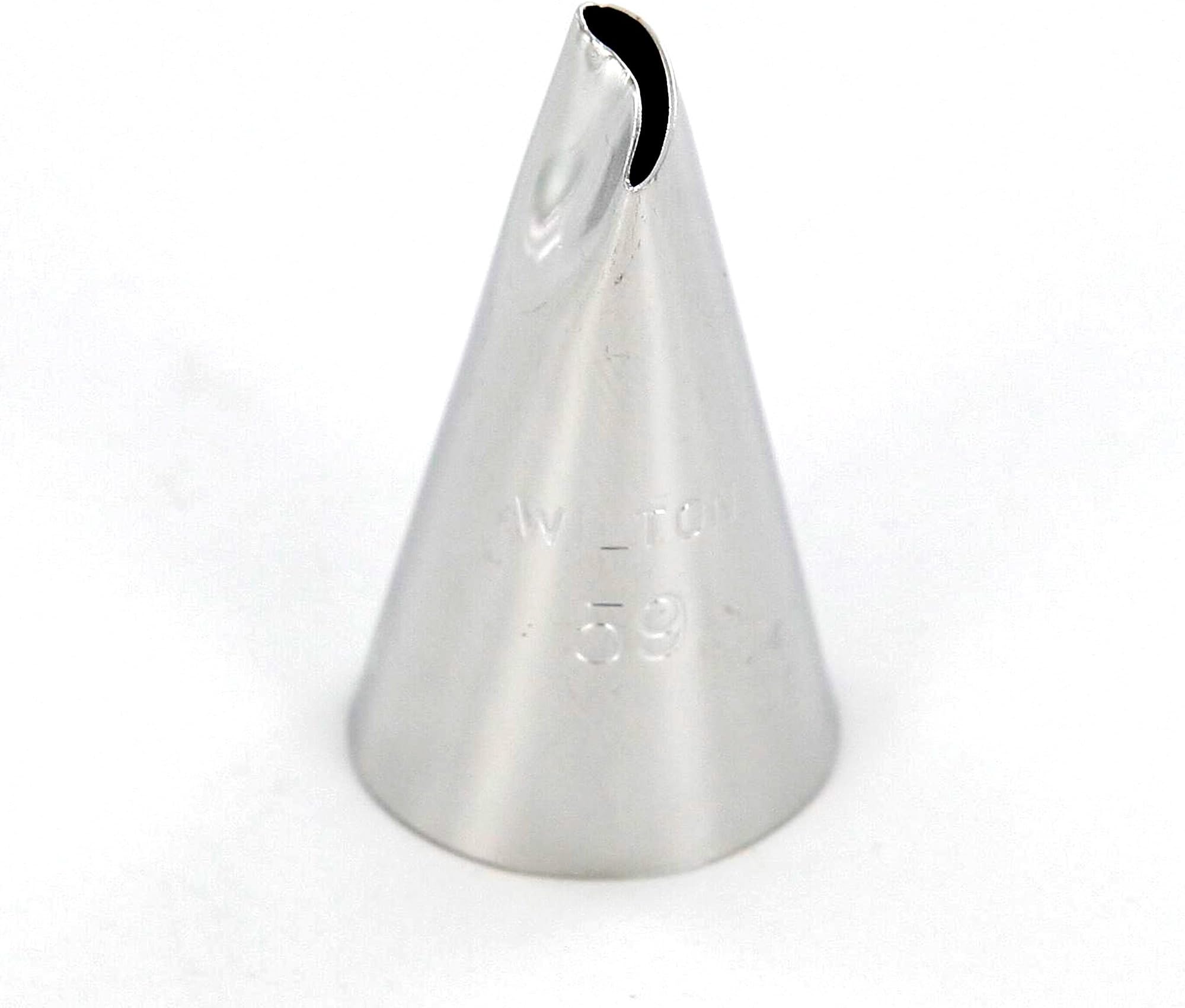 WiltonNo. 59 Petal Decorating Tip