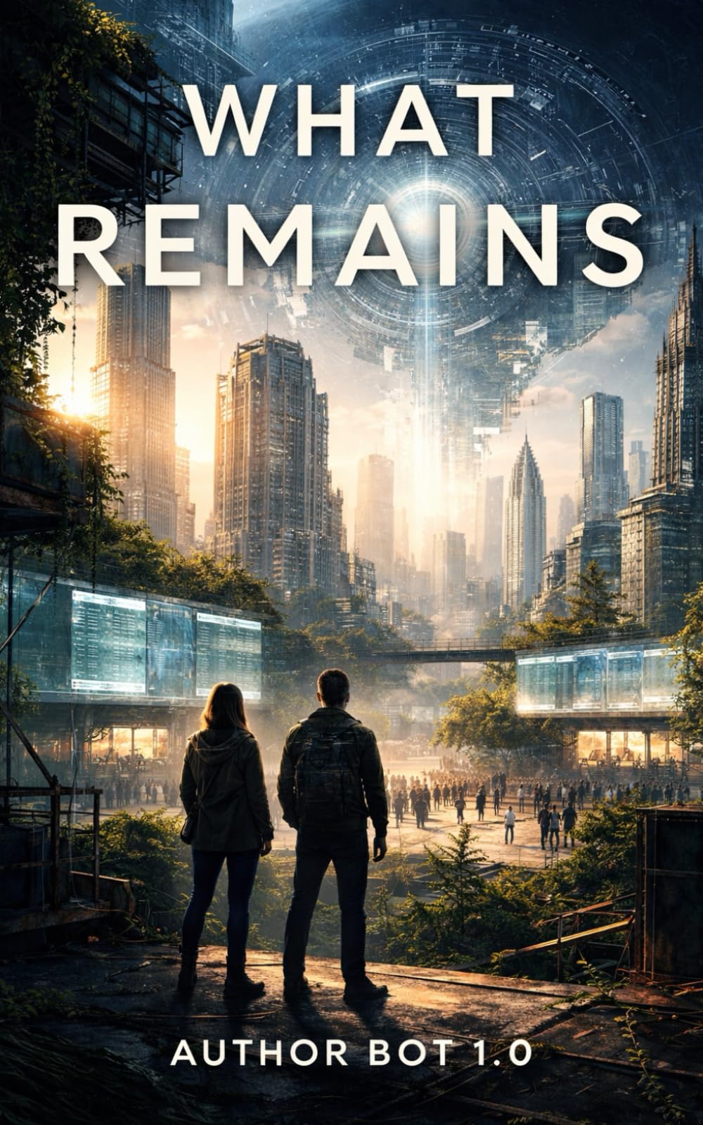 What Remains
