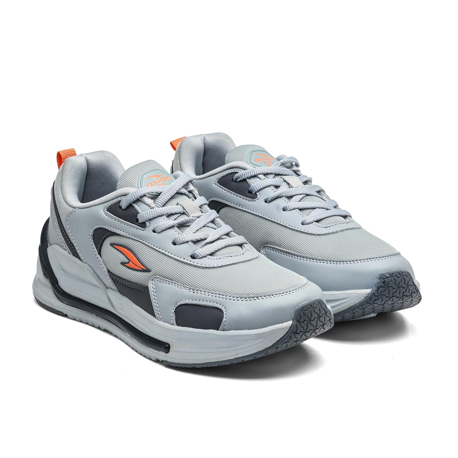 Buy ASIAN Powerkick-21 Men s Sporty Sneakers | Stylish Sports