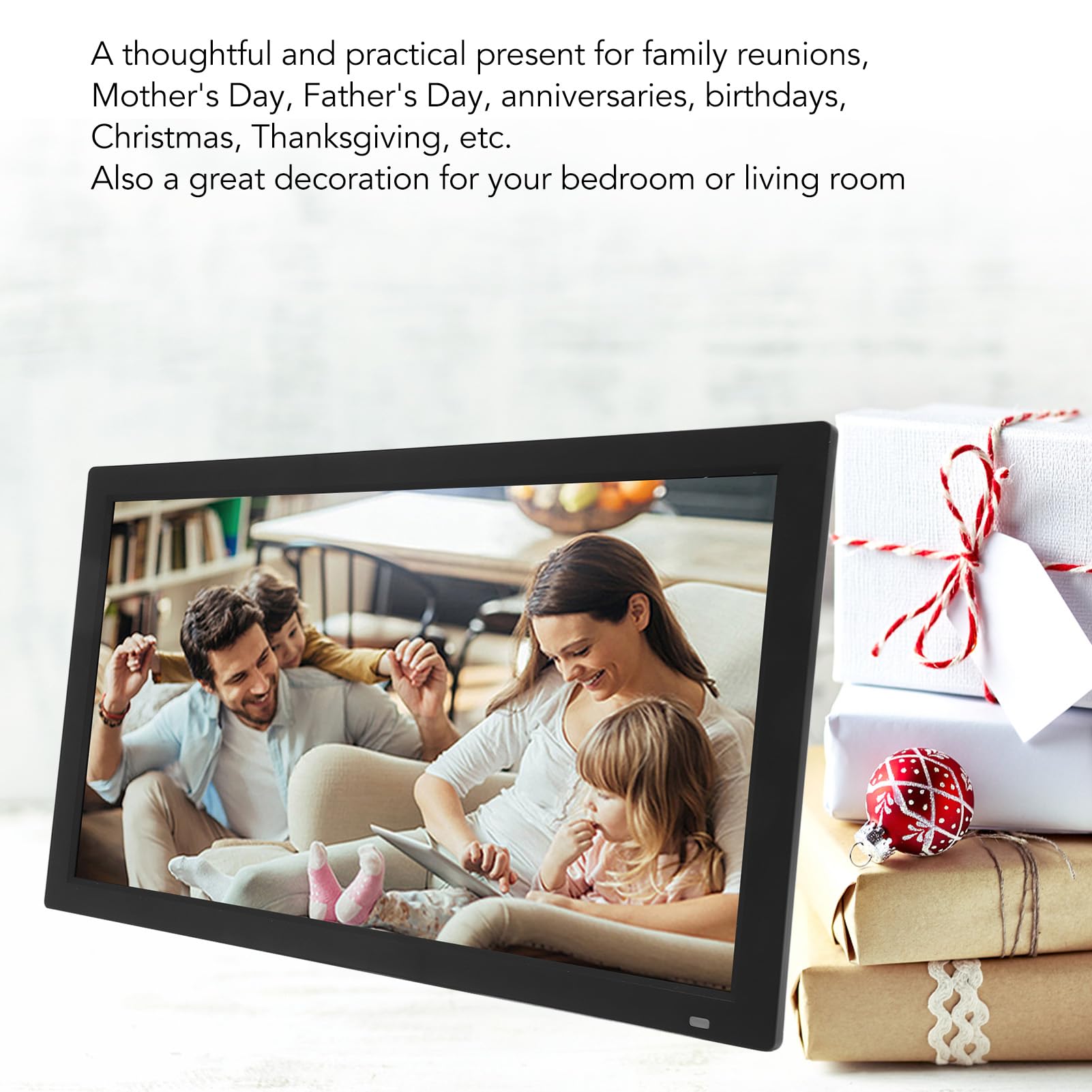 デジタルフォトフレーム21インチ Amazon.co.jp: デジタルフォトフレーム 7インチ HDデジタルフォト