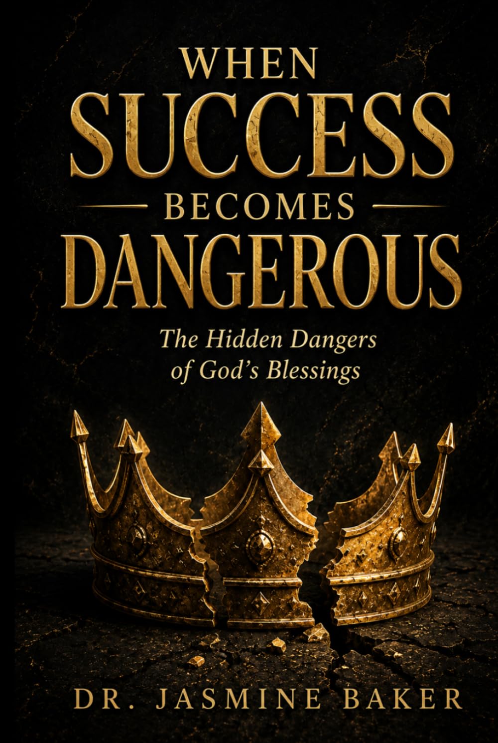 When Success Becomes Dangerous: The Hidden Dangers of God's Blessings (Warning Series)