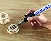 Dremel 201 VersaTip and VersaFlame Soldering Bits, 2-pack