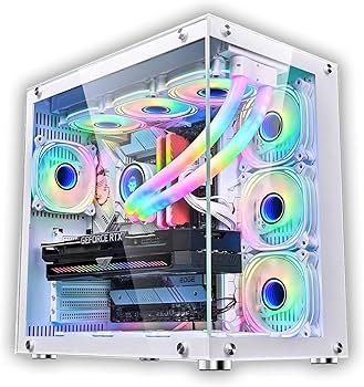 ［未使用］先鋭の多面体 ボディ ドライブレスPCケース 71ZXscM6aML._UF350,350_QL80_.jpg