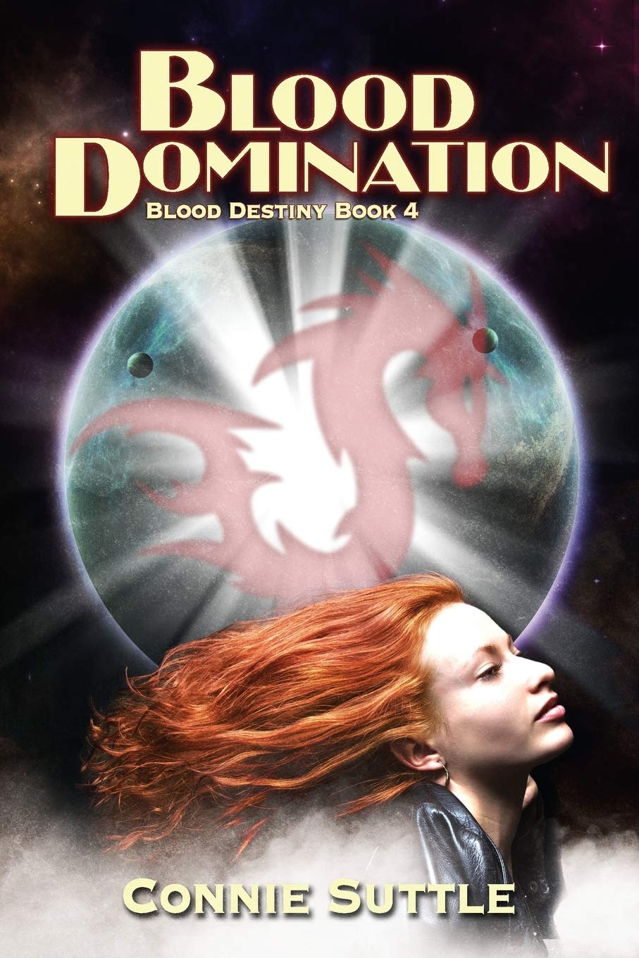 Blood Domination: Volume 4 (Blood Destiny)