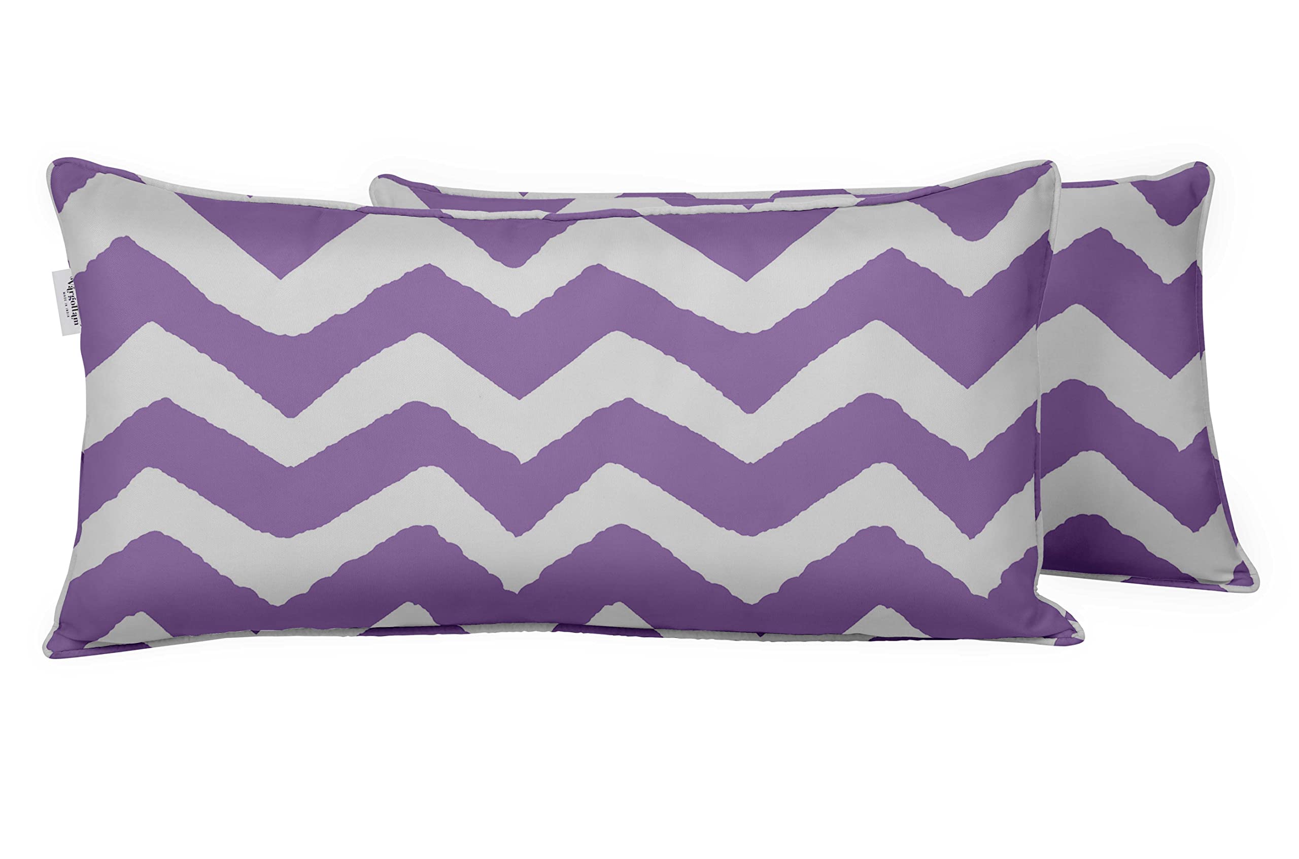 Coussin lombaire de jardin Shron fini le mal de dos au patio