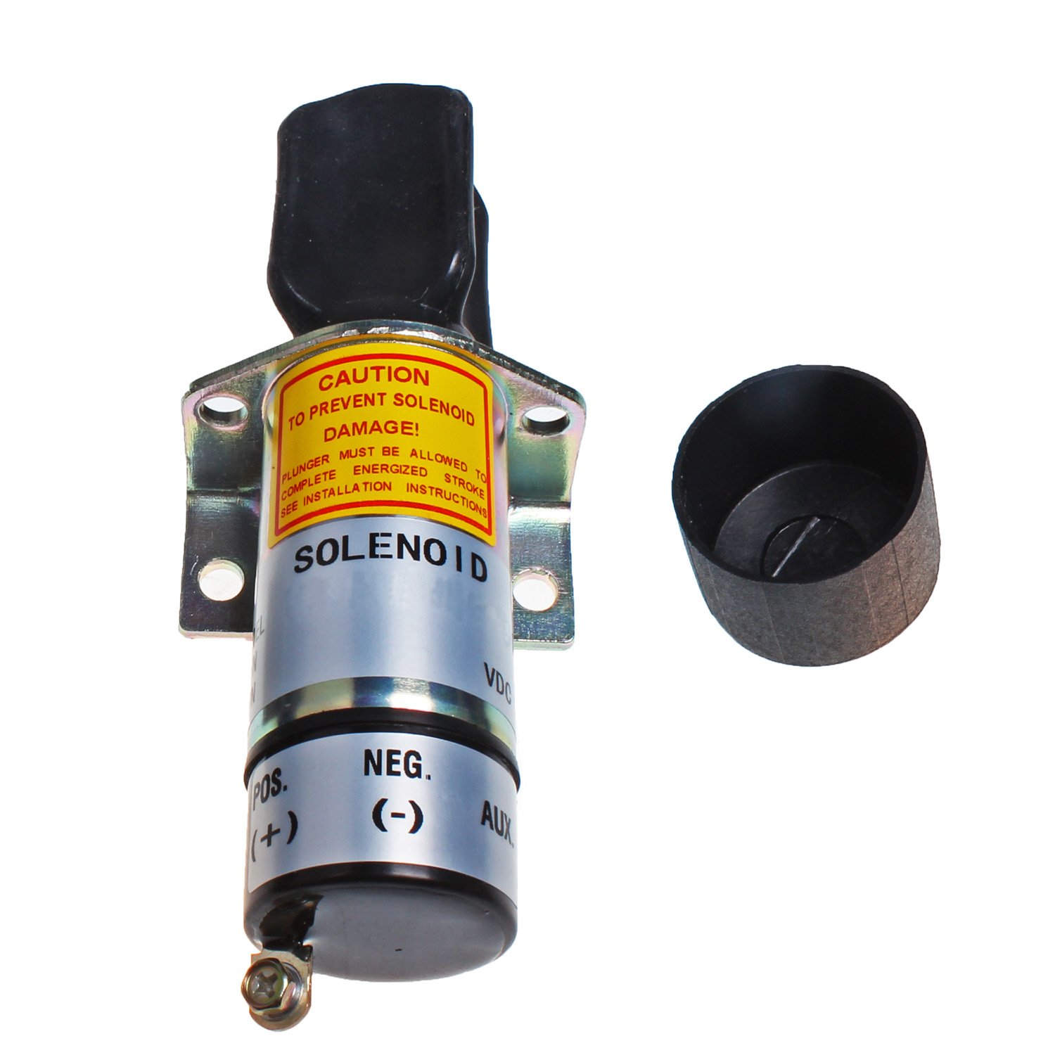 Amazon.com: Mover Parts Stop Solenoid 1500-2134 1502