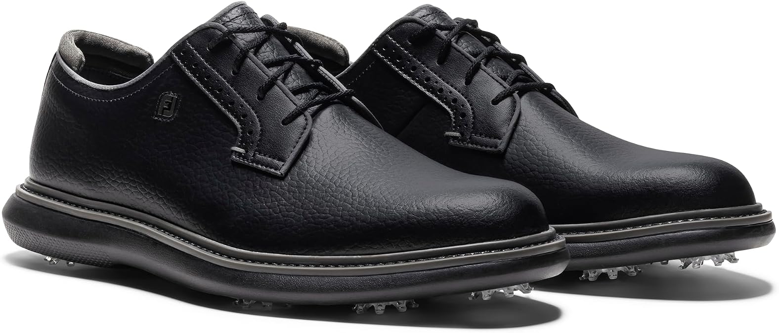 FootJoy Men's TraditionsGolf Shoe