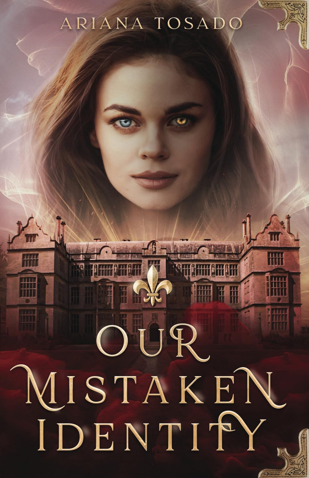 Our Mistaken Identity (Emmalynn Atera)