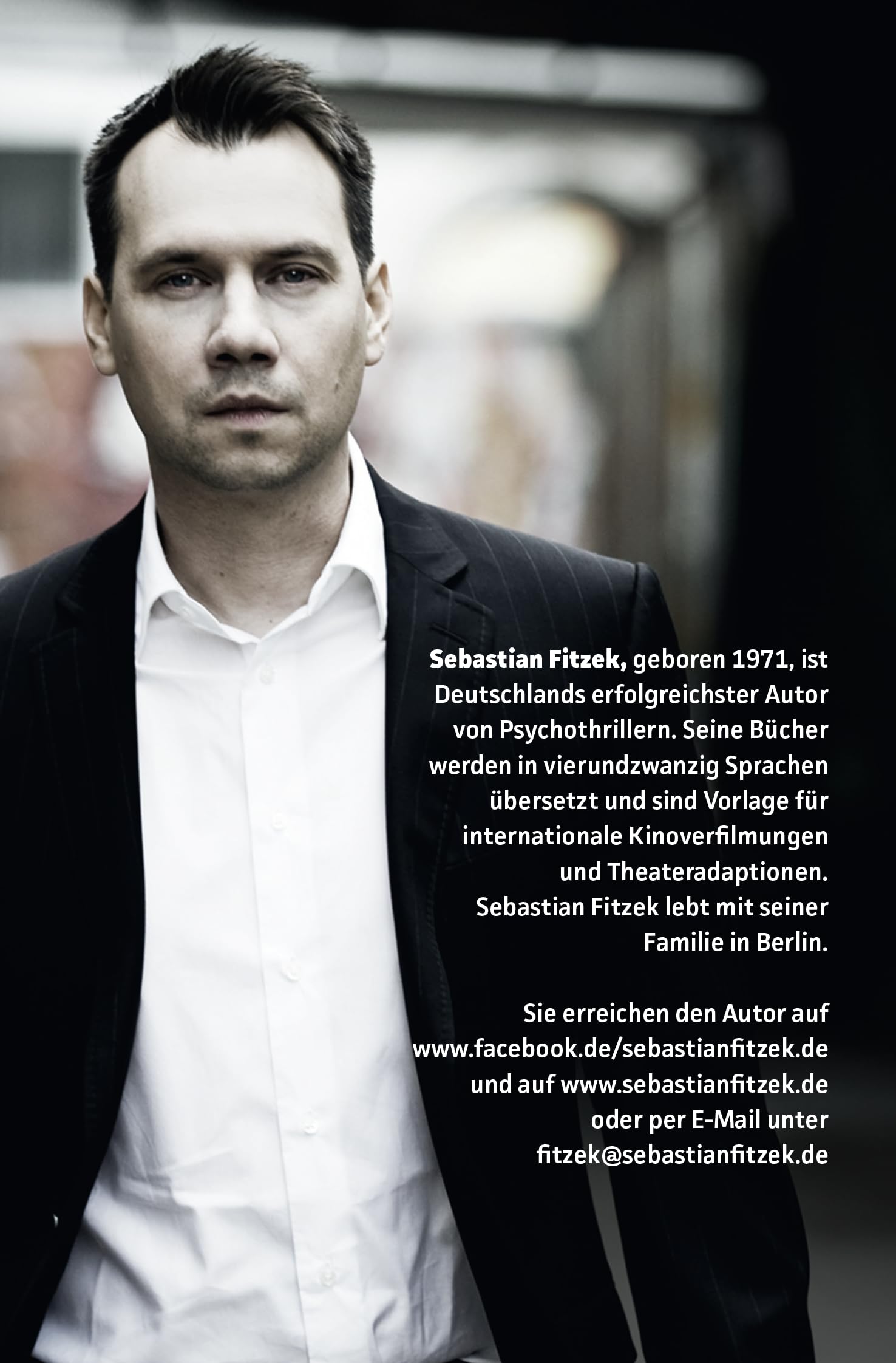 Passagier 23: Psychothriller | SPIEGEL Bestseller | »Keine Szene ist zu viel. Keine Wendung so, wie man sie erwartet.« SPIEGEL online