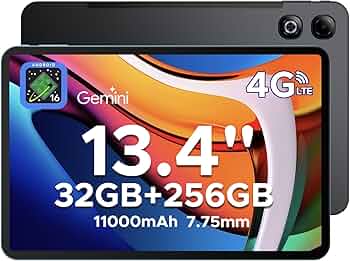 Amazon.co.jp: 【13.4インチ Android 16 タブレット 初登場】DOOGEE Amazon.co.jp: 【13.4インチ Android 16 タブレット 初登場】DOOGEE