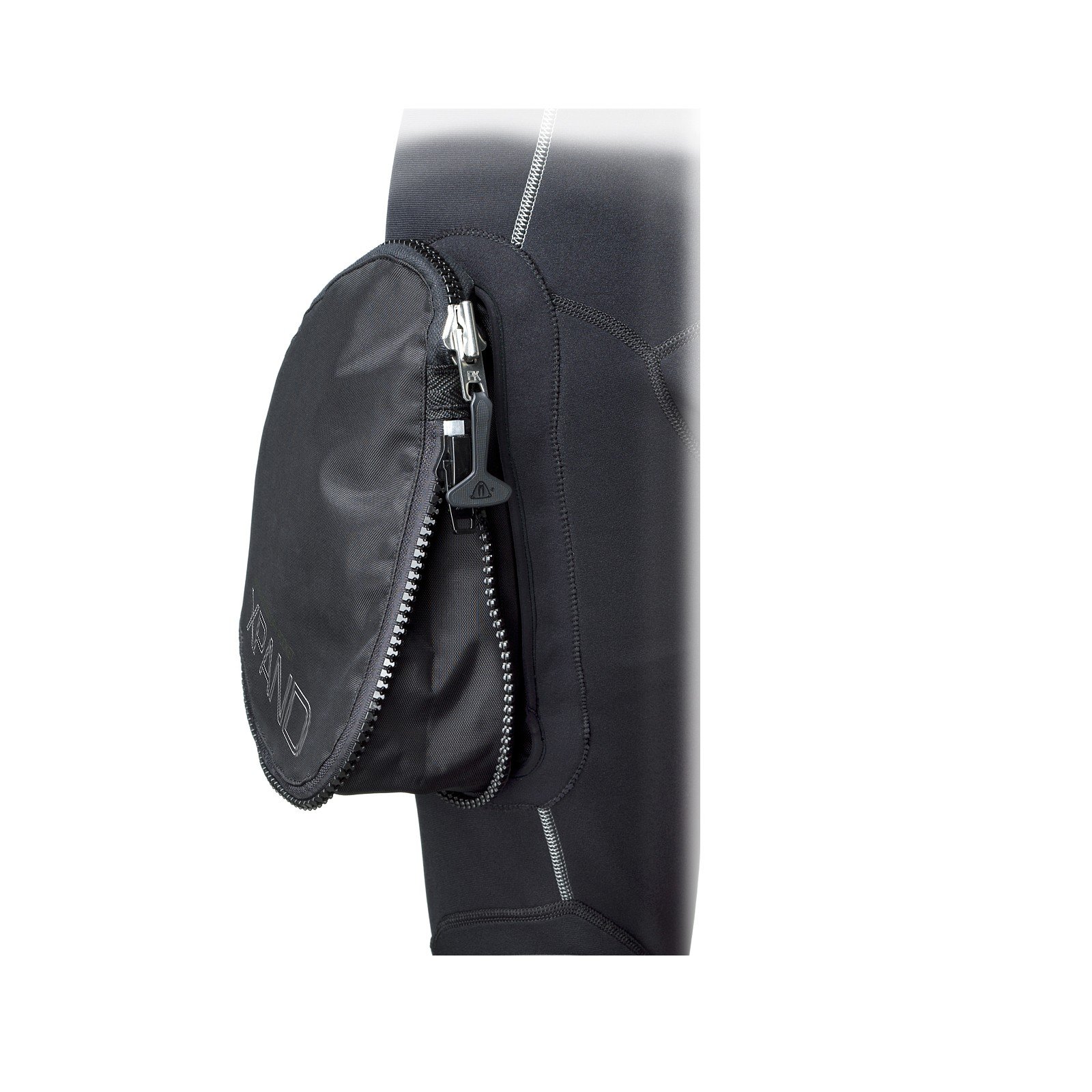 Waterproof XPAND POCKET
