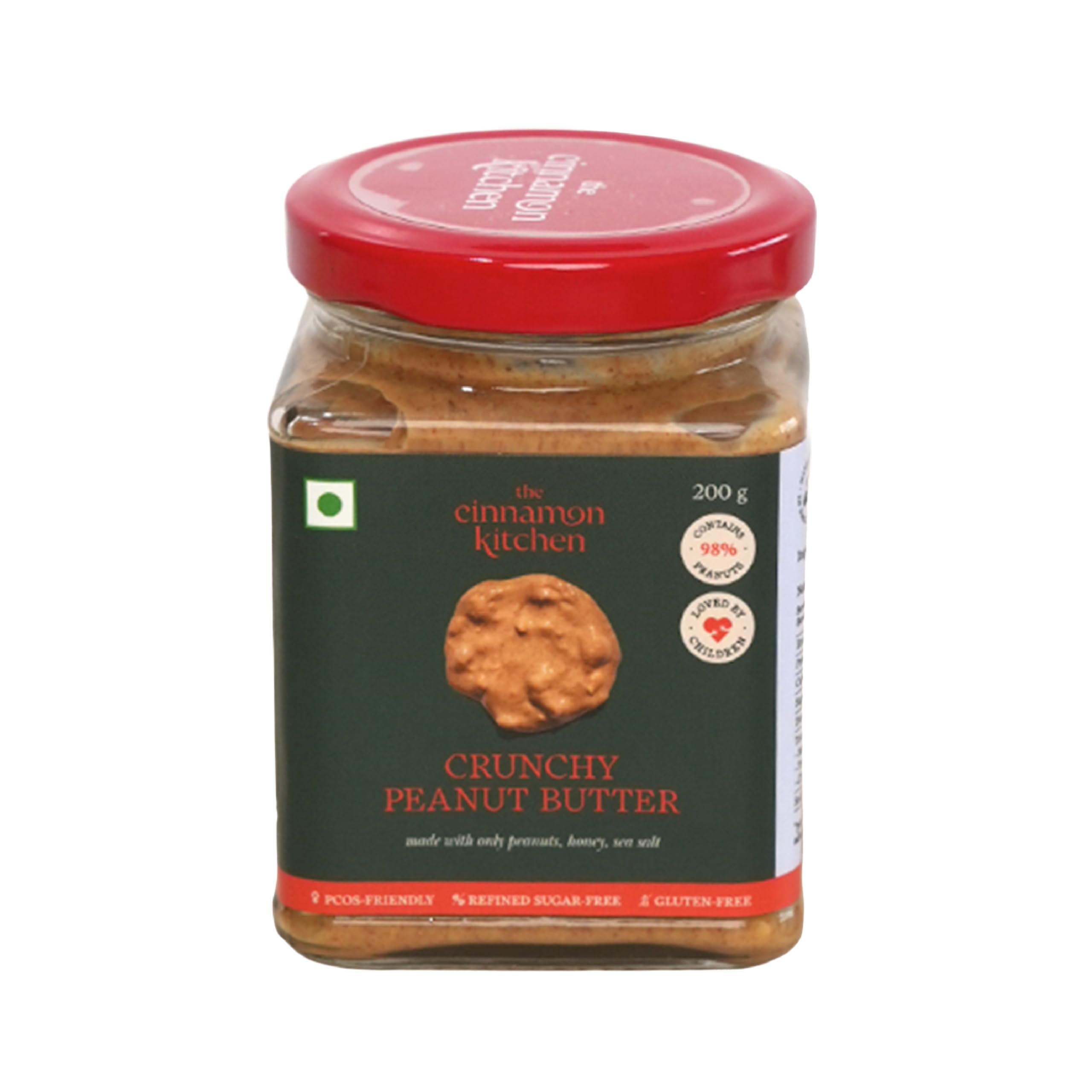 200 g (Pack of 1)