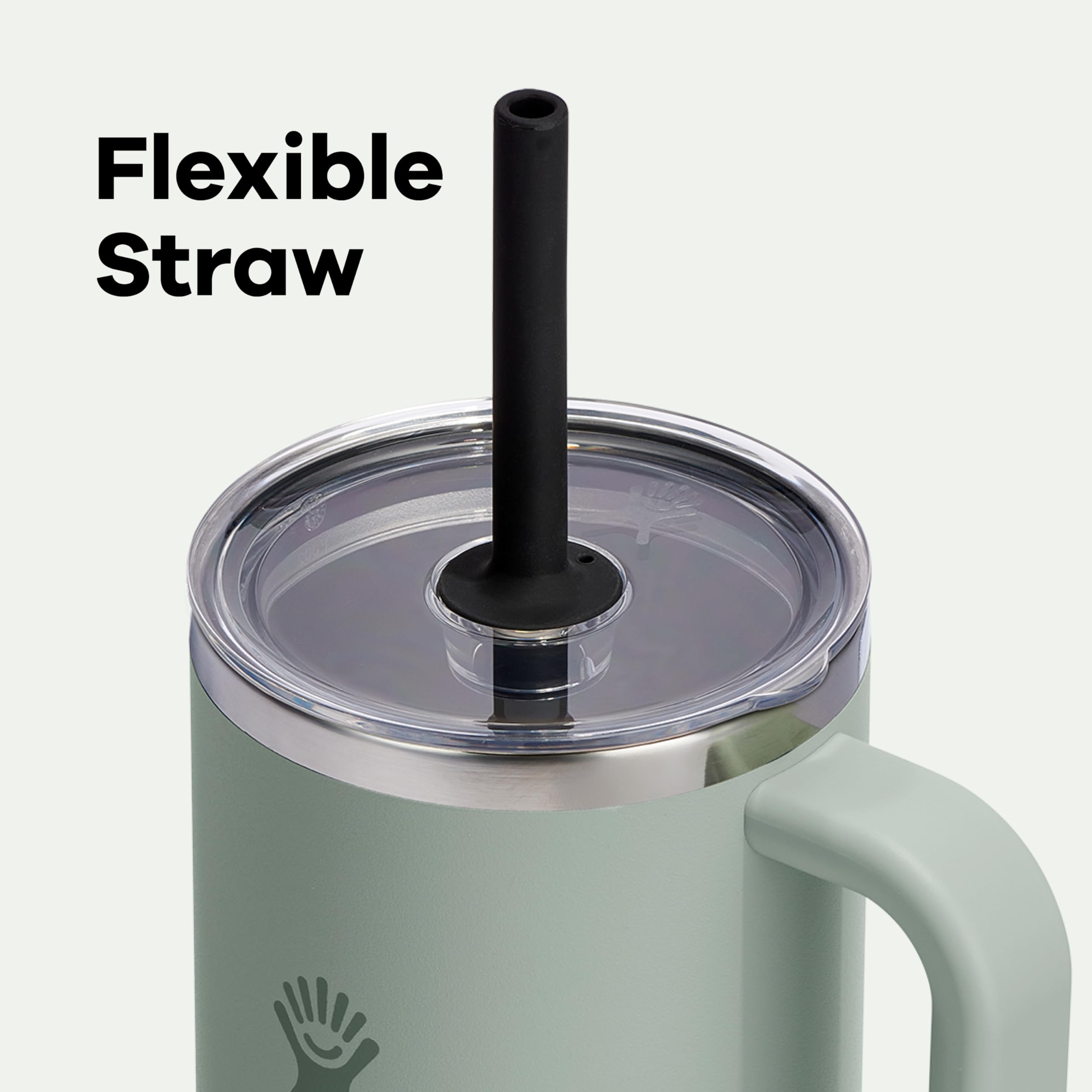 Hydro Flask Tumbler - Leak-Proof & Durable -5