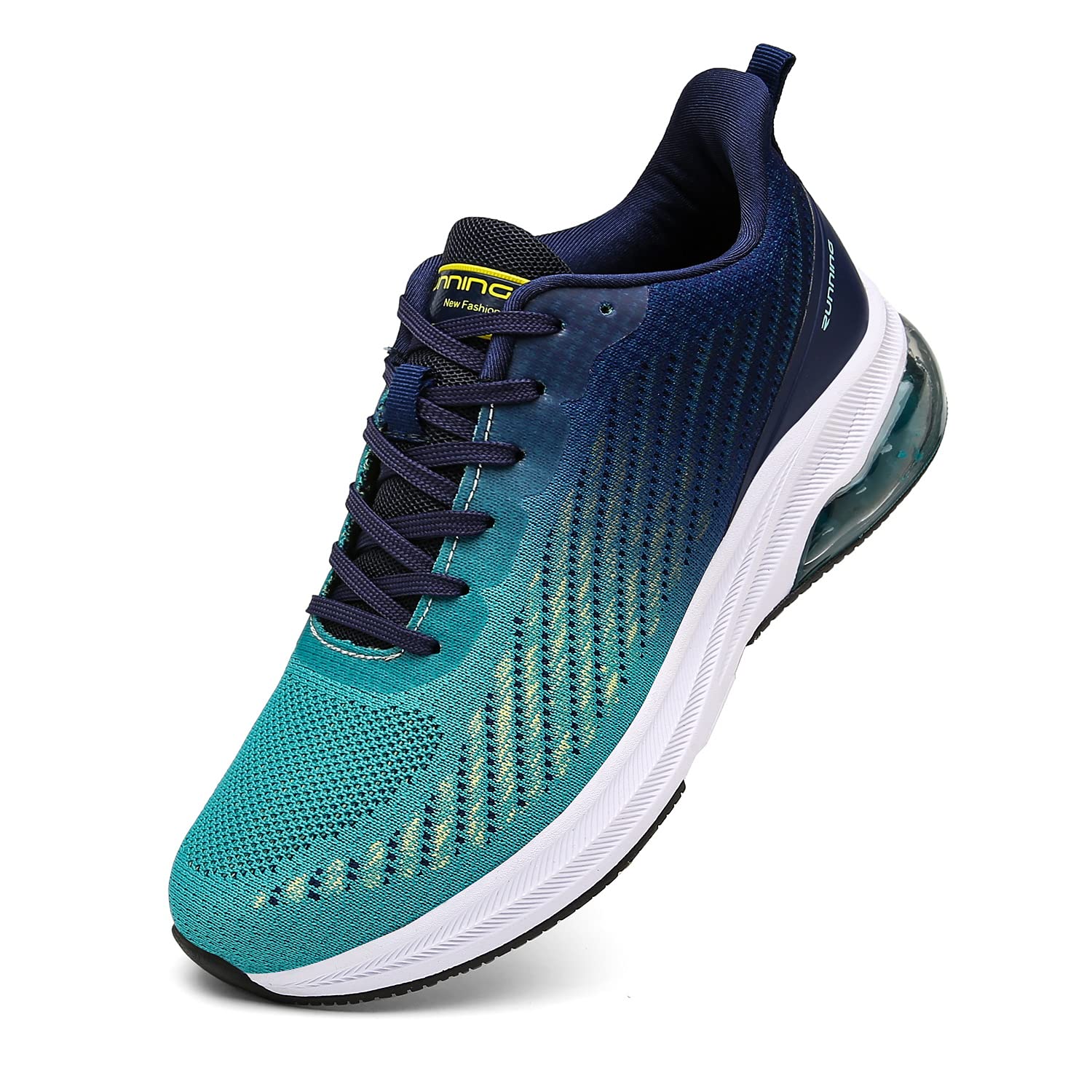 frysen Scarpe Uomo Donna Sneakers Scarpe Uomo Estive Scarpe Running Uomo per Tennis Trekking MTB Corsa Fitness 36-47EU