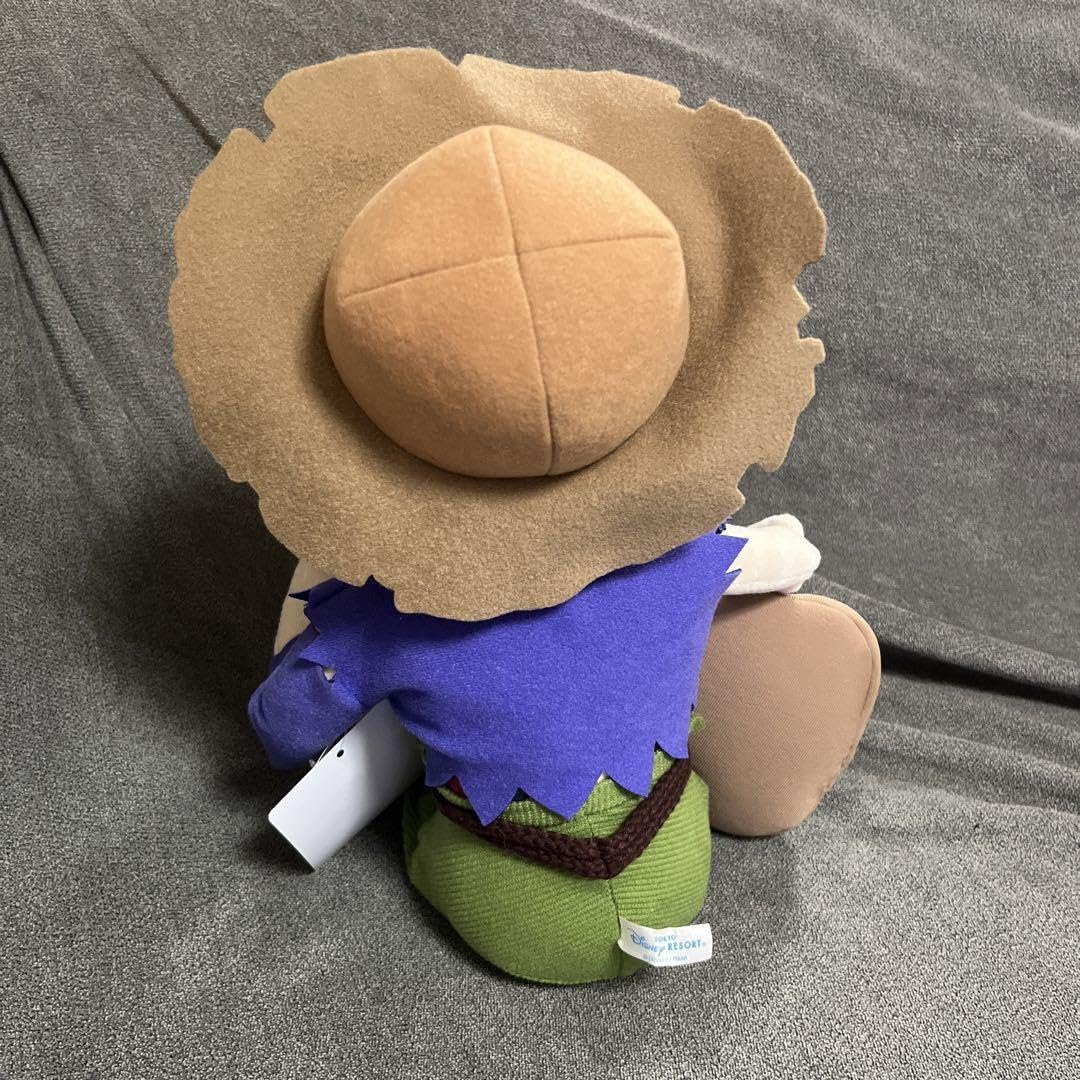 Amazon.co.jp: リメンバーミー ヘクター ミゲル ぬいぐるみ : おもちゃ
