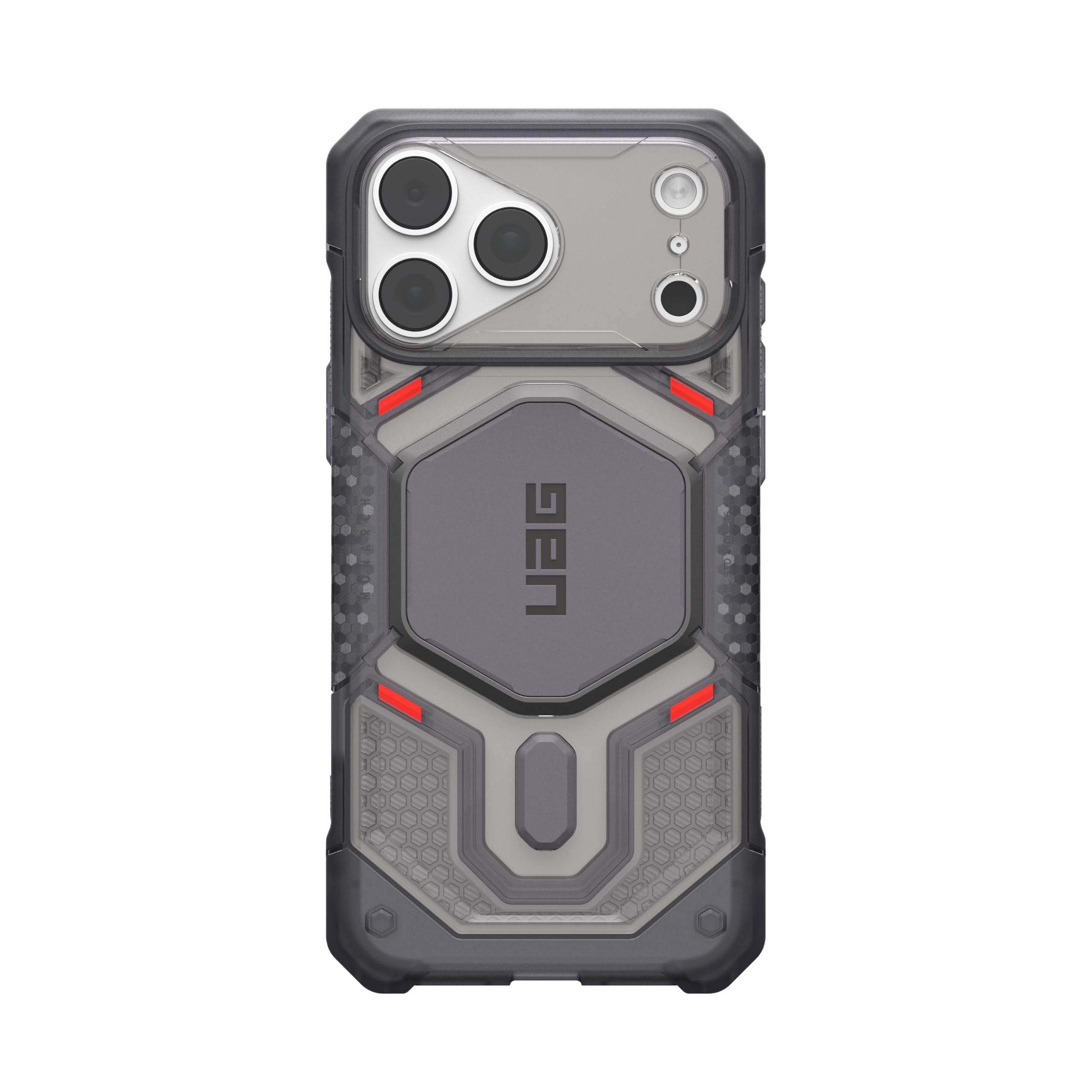 Urban Armor Gear Monarch Pro MS iPhone 18 Pro Max / 17 Pro Max Coque