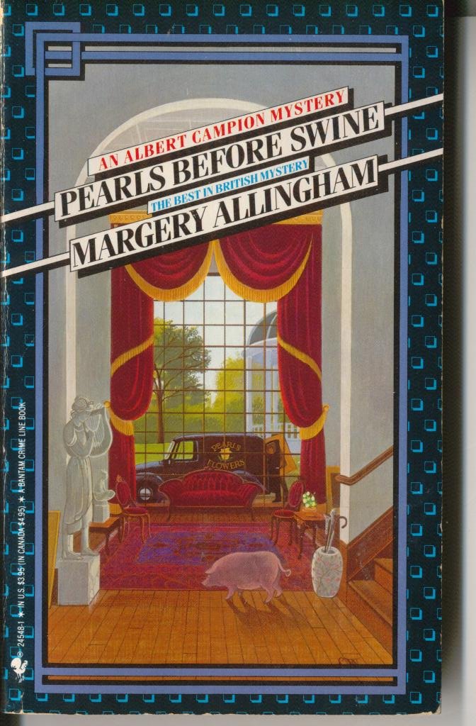 Buy Pearls Before Swine — BookShops.in