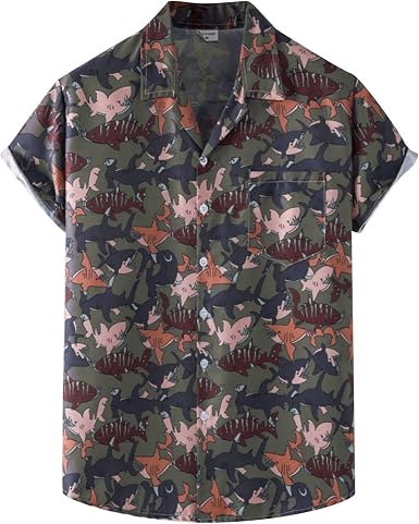 النهار انقطع صدى camisa hawaiana niño h m - muradesignco.com