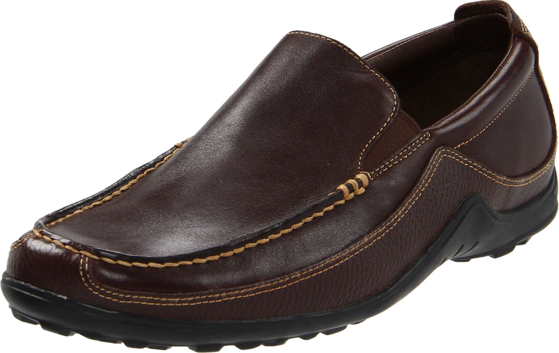 See full amazon price history chart for Cole Haan Mens Tucker Venetian Closed Toe Slip On Shoes, French Roast, Size 12.0 Cole Haan Mens Tucker Venetian Closed Toe Slip On Shoes, French Roast, Size 12.0 (B002VLB0XW) Amazon Price History, Amazon Price Tracker