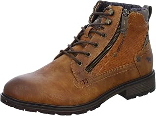 Amazon.es: botas hombre - Mustang