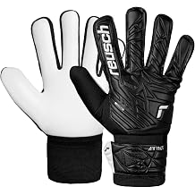 Reusch Attrakt Starter Solid Junior