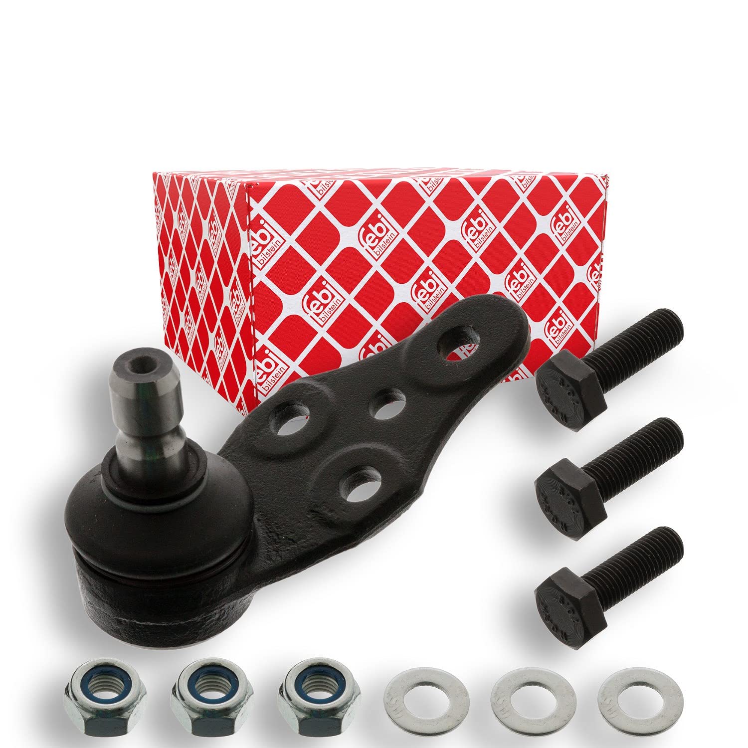 2x ✅Fits FEBI FE41738 Ball Joint FE41738 febi Bilstein are a pioneer ⭐UK Seller⭐
