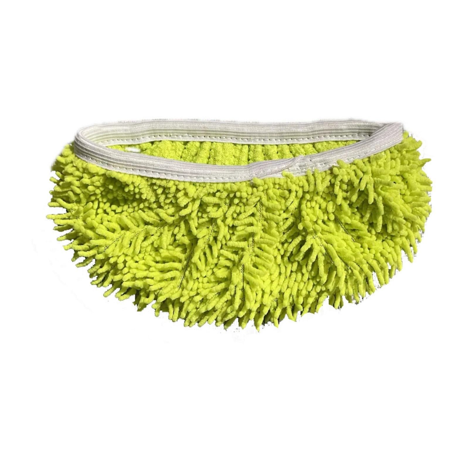 Kalttoy Mop Refills Pad Dry and Wet Use Mop Replacement Pad for Mostly Brand Mops Hardwood Floor for Floor