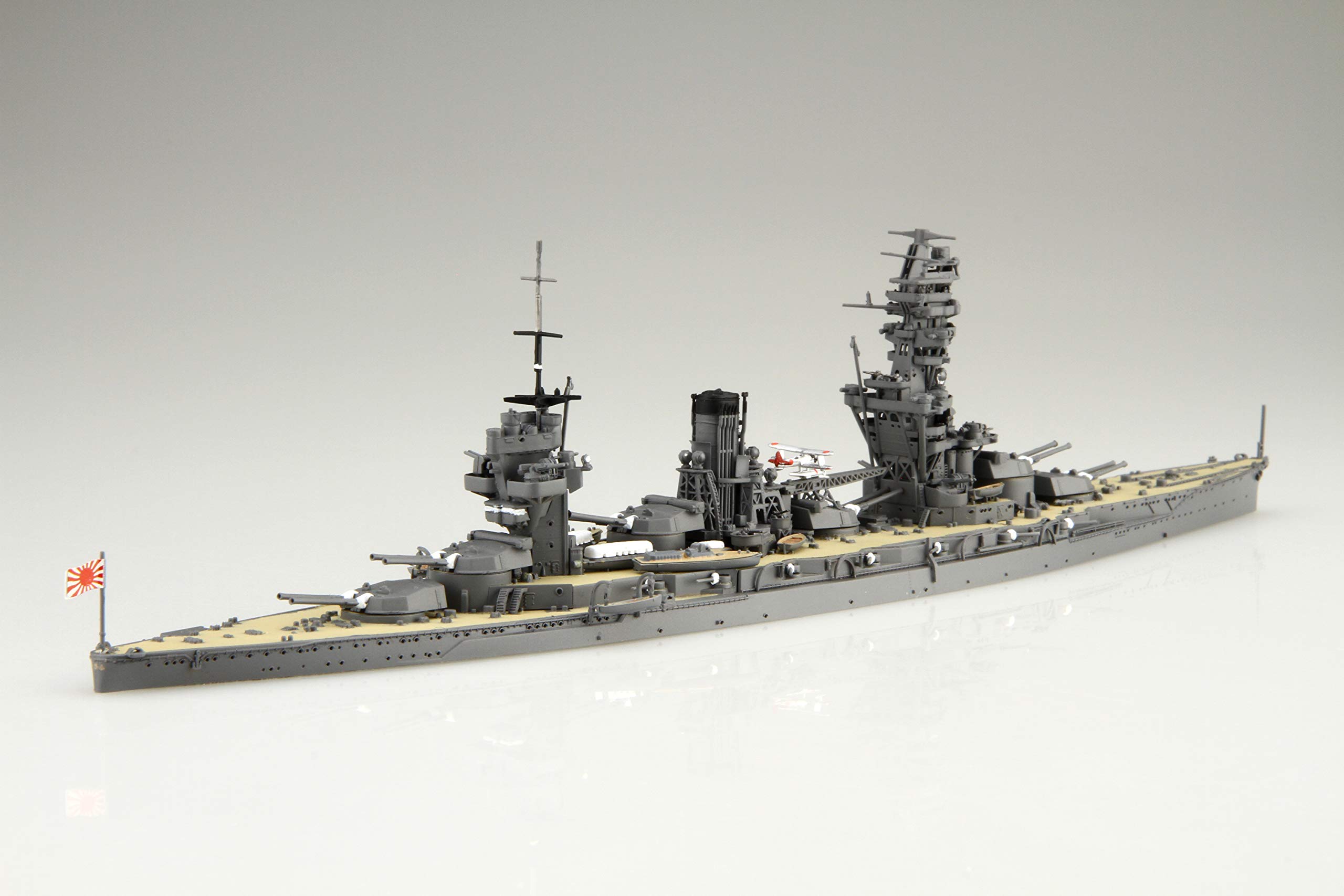 レア美術年艦社　美術年艦本　昭和の美術年鑑　希少コレクション　定価50,000円 Amazon | フジミ模型 1/700 特シリーズ No.007 日本海軍戦艦