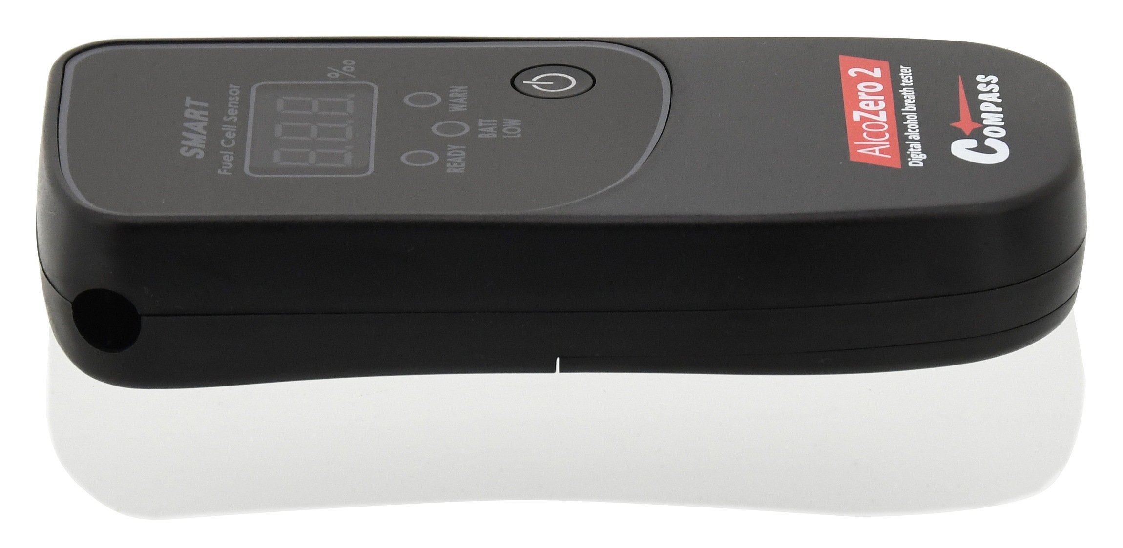 Compass 01907 AlcoZero2 Smart Fuel Cell alkomat