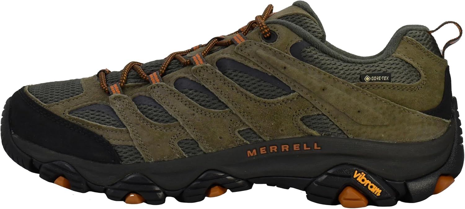 Merrell Mens Moab 3 GTX - Image 7