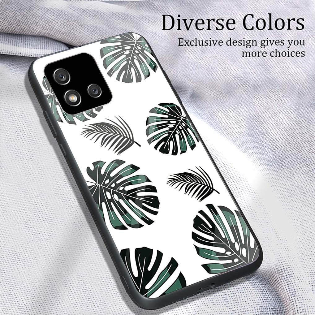 HAOYE Cover per Realme 11 Pro/Realme 11 Pro+, Placcatura TPU Custodia Protettiva, Antigraffio Silicone Morbida TPU Ultra Sottile ma Resistente Case
