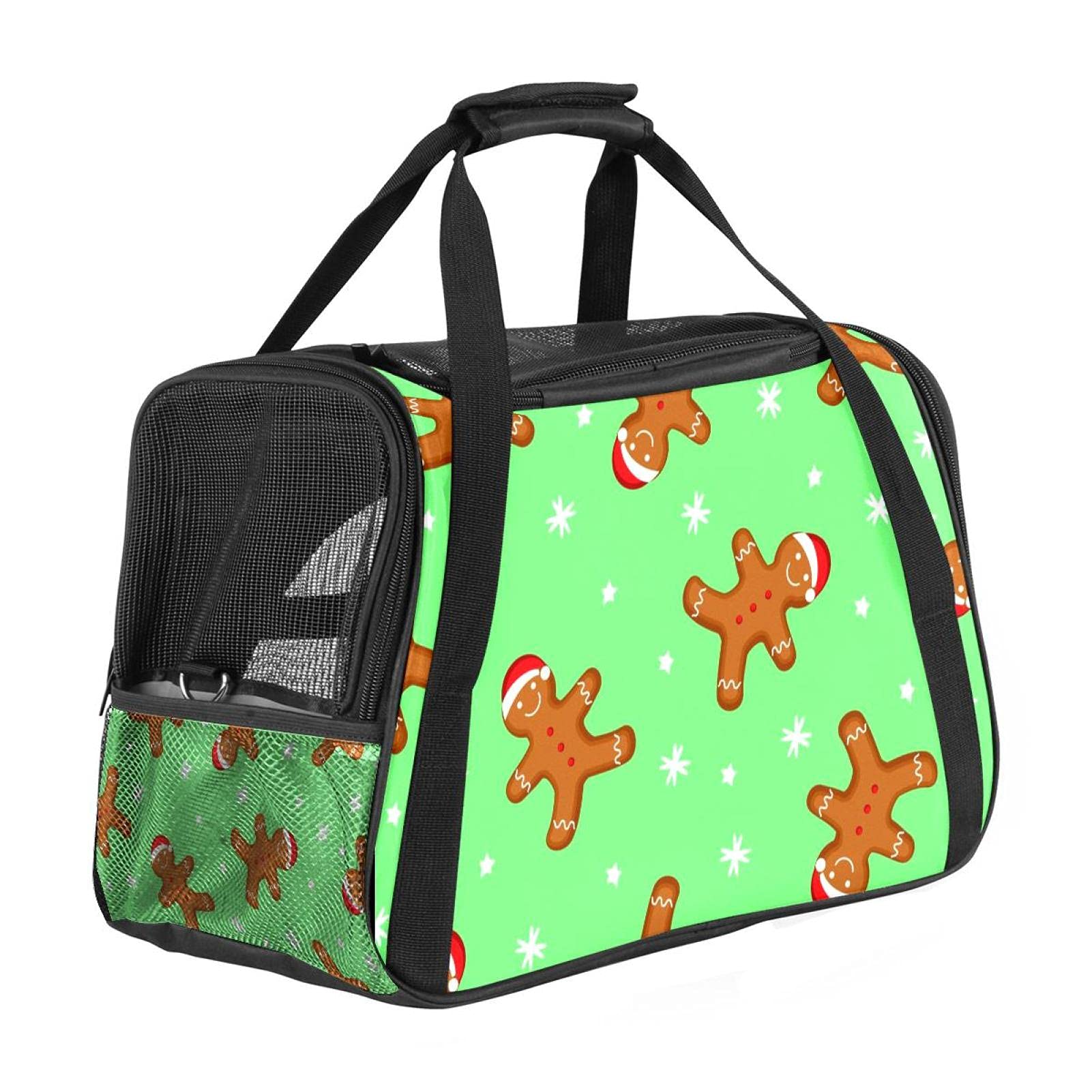 Sac de transport chat et chien homologué avion pour vos voyages