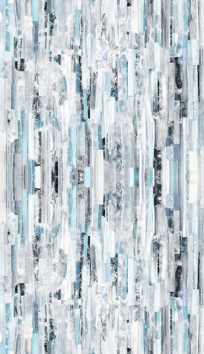 HomemaniaPrinted Rug, 25% Polyester, 75% Cotton, Multicolor