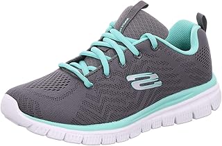 Skechers Graceful Get Connected SneakerDonna