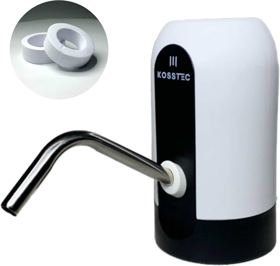 Amazon.co.uk mini water dispenser