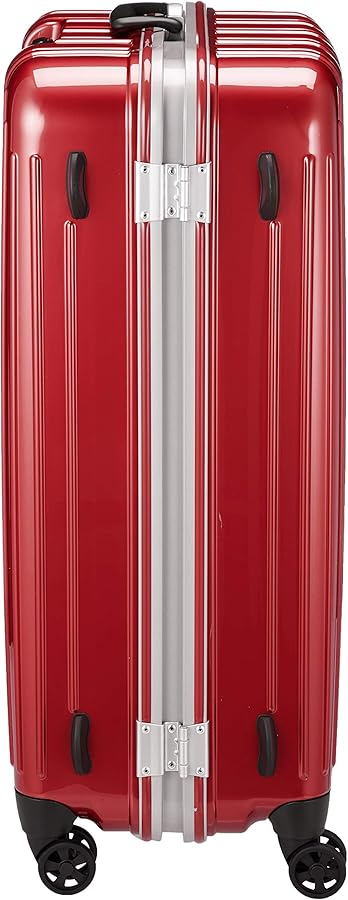 新品　マンハッタンエクスプレス 　スーツケース MANHATTAN EXP Amazon | [マンハッタンエクスプレス] スーツケース フレーム フリーク