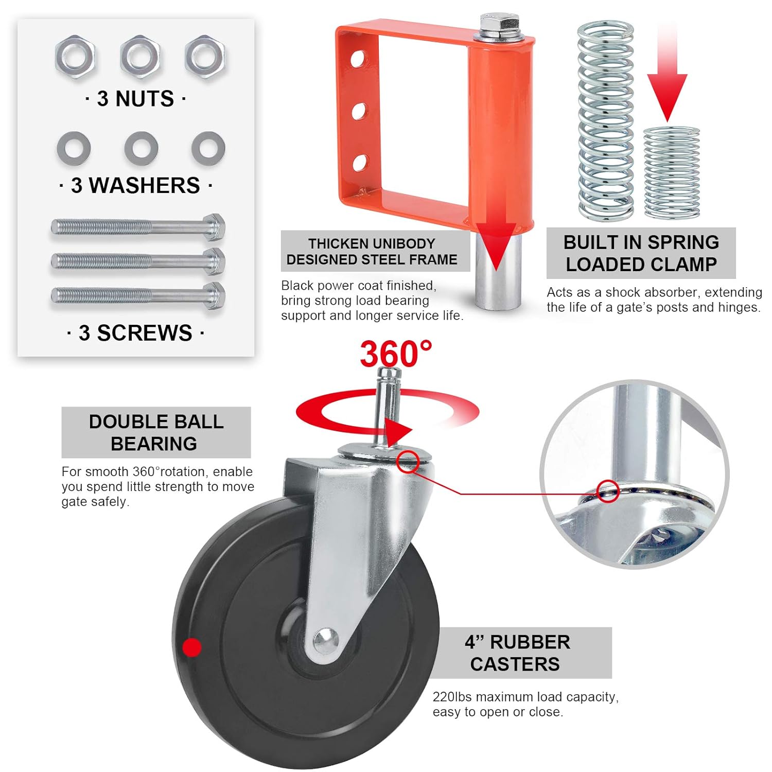 Gibson Furnace Vent Air Pressure Switch Replacement For Part 632365 0.55 WC tillescenter