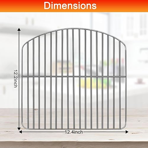 Miniatura 2 de Accesorios de horno tostador para encimera BLACK+DECKER Crisp 'N Bake Air Fryer Tostador Horno tostador, 12.4 x 12.2 pulgadas, acero inoxidable de