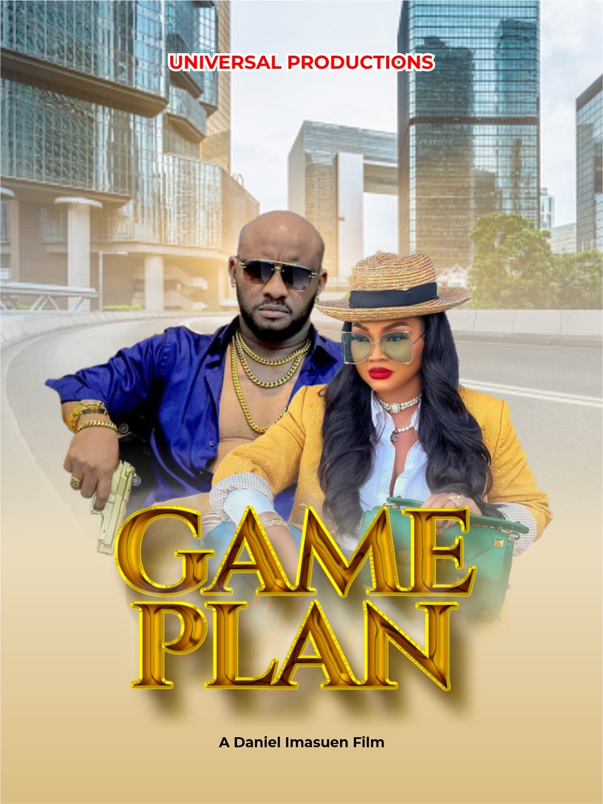 Watch game plan Prime Video
