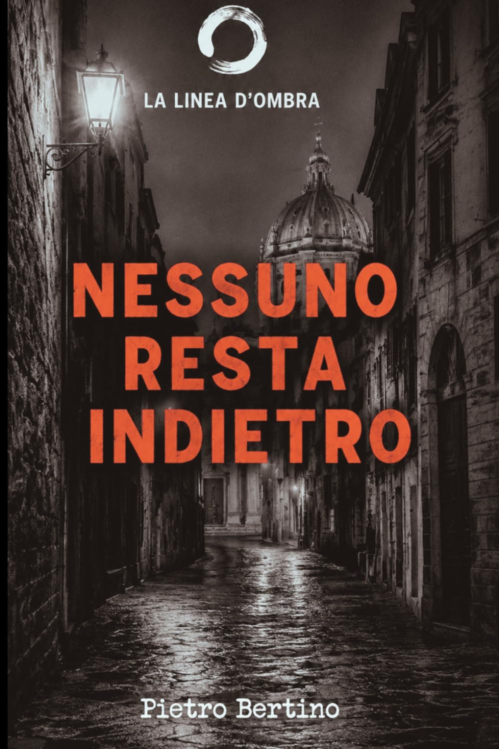 Nessuno resta indietro: 1 (Linea d'ombra)