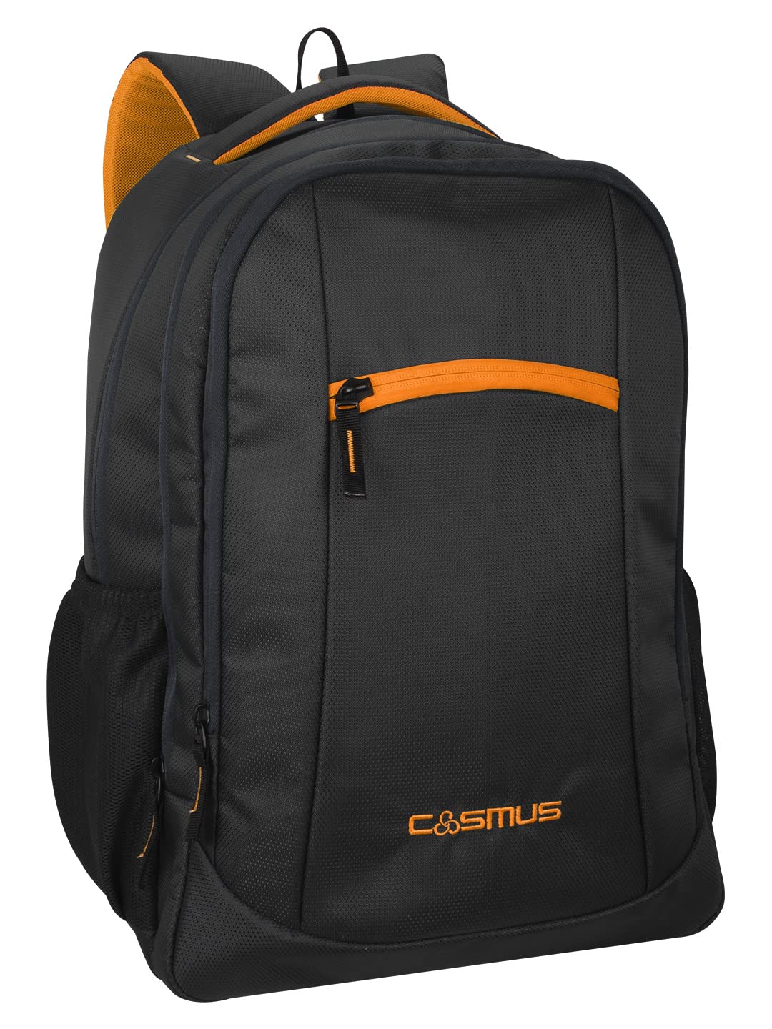 COSMUS WEBSTAR 45 CM LAPTOP BACKPACK 35 LTRS LARGE SCHOOL BAG/TRAVEL BAGPACK (GREY)-image-20