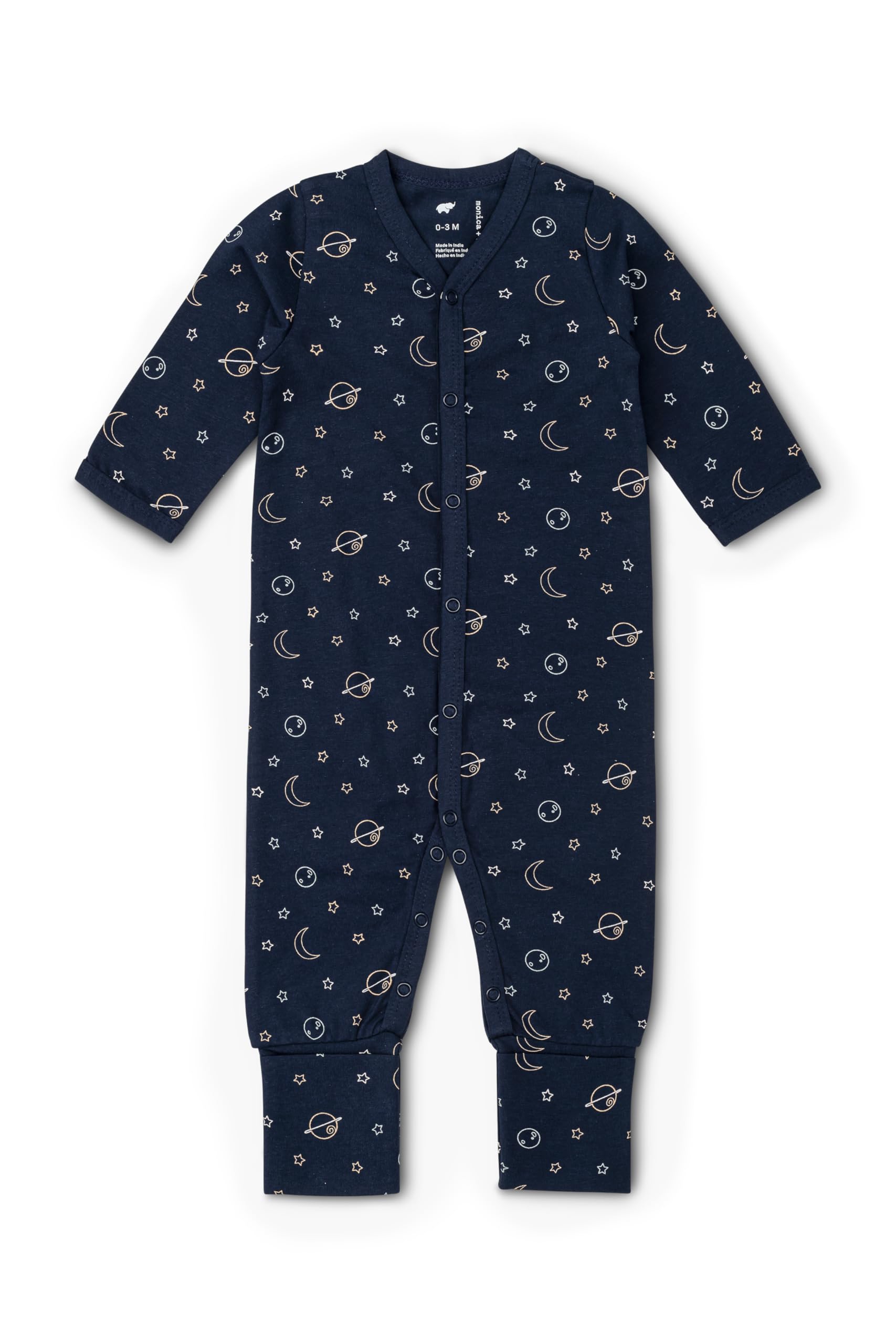 monica + andy On the Go Baby One Piece Buy monica + andy On the Go Baby One Piece