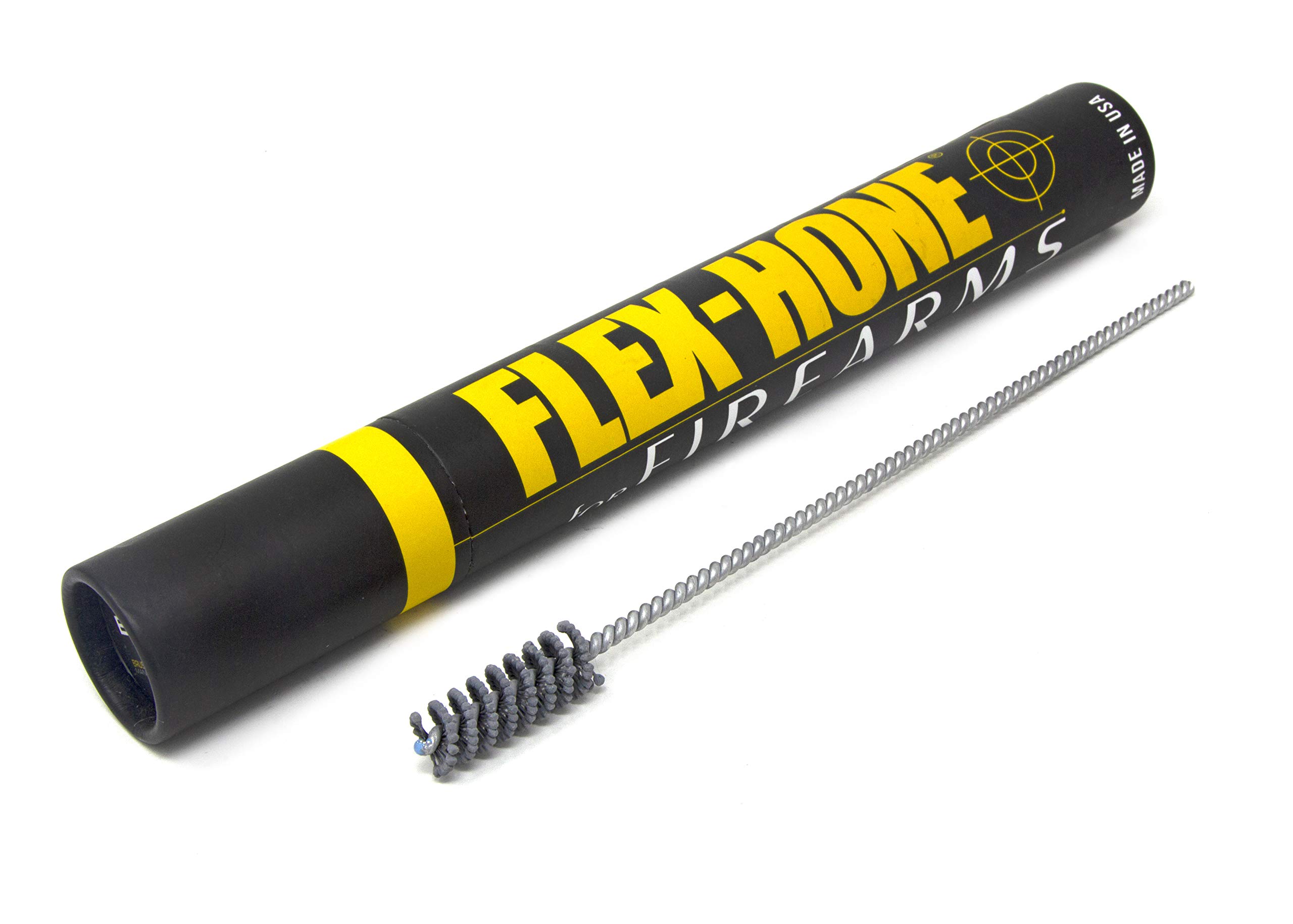 Firearm Chamber Flex-Hone - Smooth Reloads -18