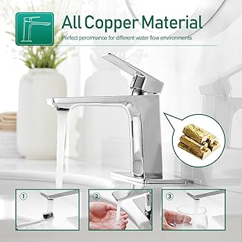 トリートユアセルフsatin balloonpeplumminionepiece AKDY 1-Handle Freestanding Floor Mount Roman Tub Faucet