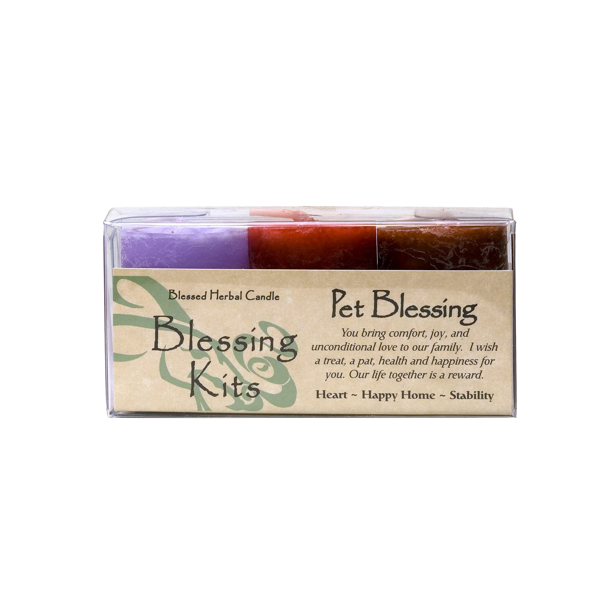 Coventry Creations Blessing Kit - Pet Blessing