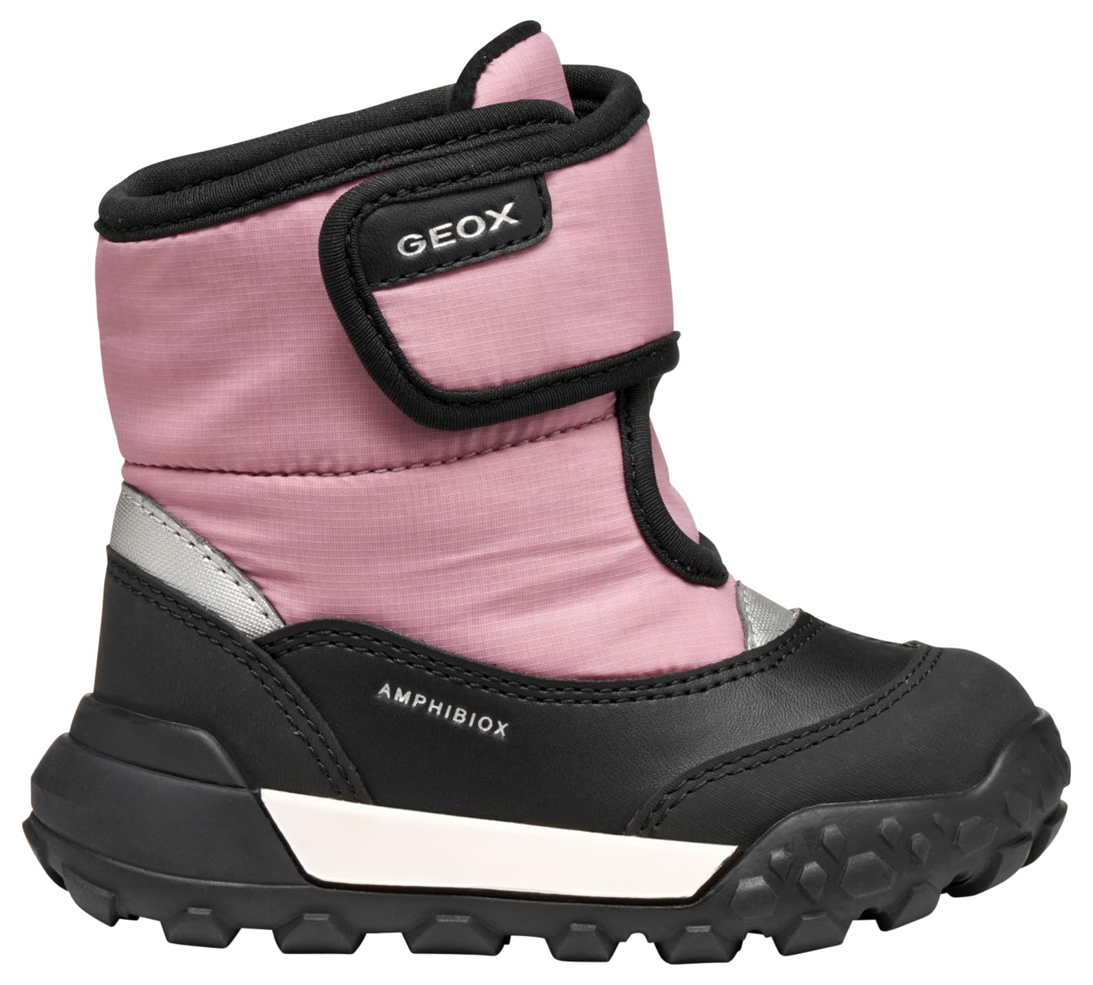 Geox B Trekkyup Girl B Ab Stivale alla cavigliaBambine e ragazze