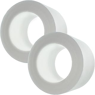 2-Pack Guardian Spa Filter Replaces Sundance Series 850 780 6540-502 FC-2812 FC2812 Inner Pre Filter Disposable