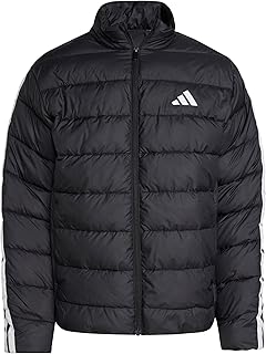 Adidas Men's Essentials Climawarm 3 Stripes Synthetic Down Jackets Jacket (pack of 1)